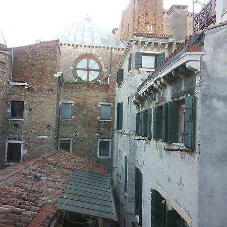 Appartamento Nel Cuore Di Venezia Екстер'єр фото
