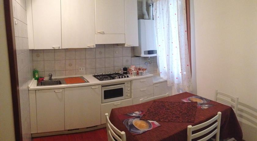 Appartamento Nel Cuore Di Venezia Екстер'єр фото
