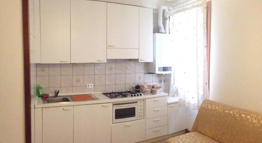 Appartamento Nel Cuore Di Venezia Номер фото